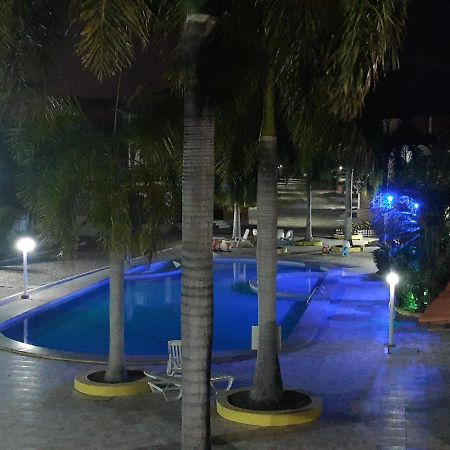 Chale Porto Dos Lencois Villa Barreirinhas Buitenkant foto