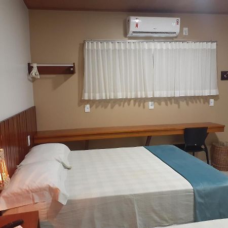 Chale Porto Dos Lencois Villa Barreirinhas Buitenkant foto