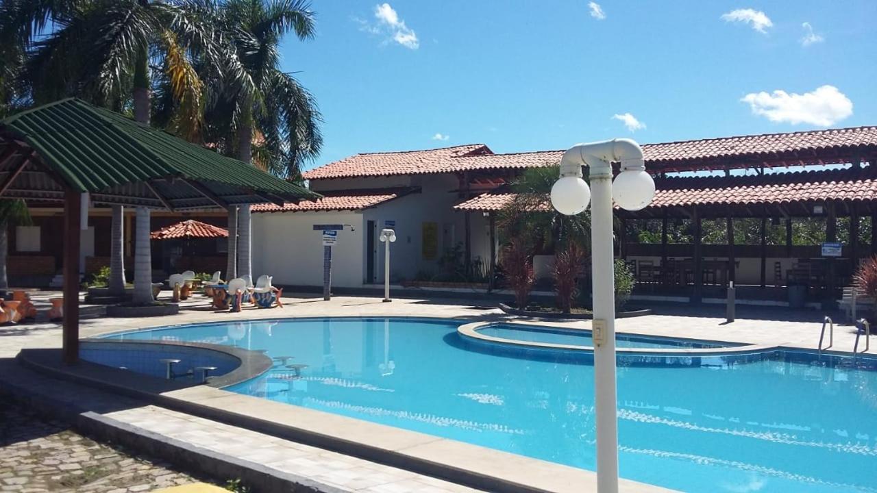 Chale Porto Dos Lencois Villa Barreirinhas Buitenkant foto