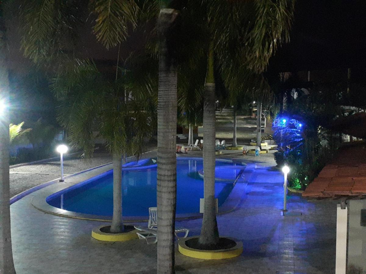 Chale Porto Dos Lencois Villa Barreirinhas Buitenkant foto