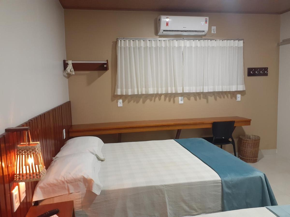 Chale Porto Dos Lencois Villa Barreirinhas Buitenkant foto