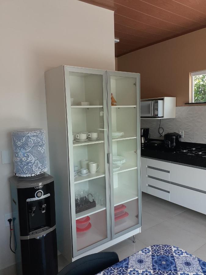 Chale Porto Dos Lencois Villa Barreirinhas Buitenkant foto