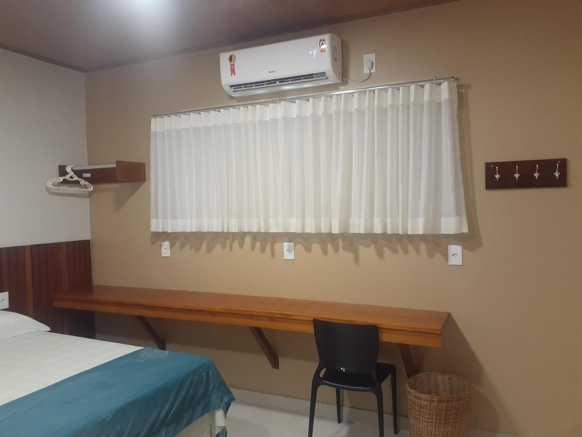 Chale Porto Dos Lencois Villa Barreirinhas Buitenkant foto