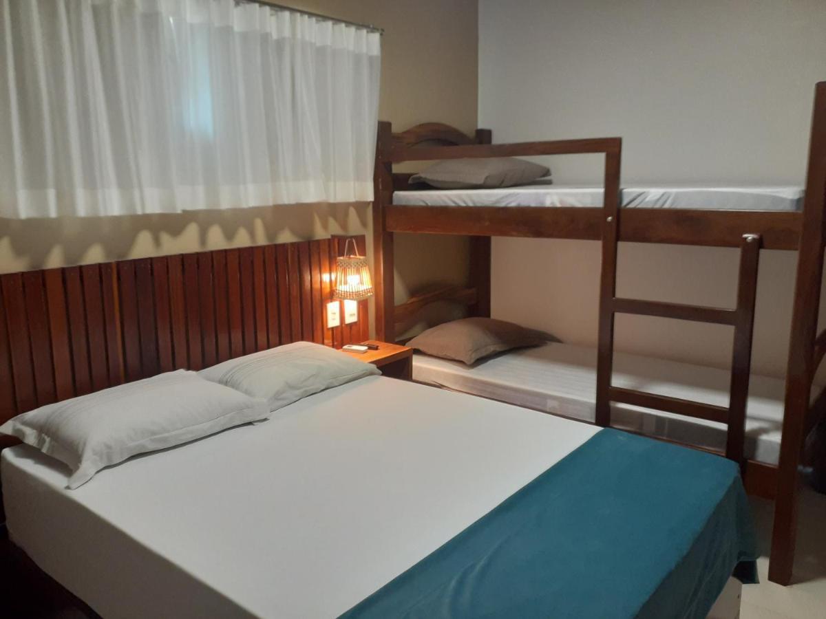 Chale Porto Dos Lencois Villa Barreirinhas Buitenkant foto