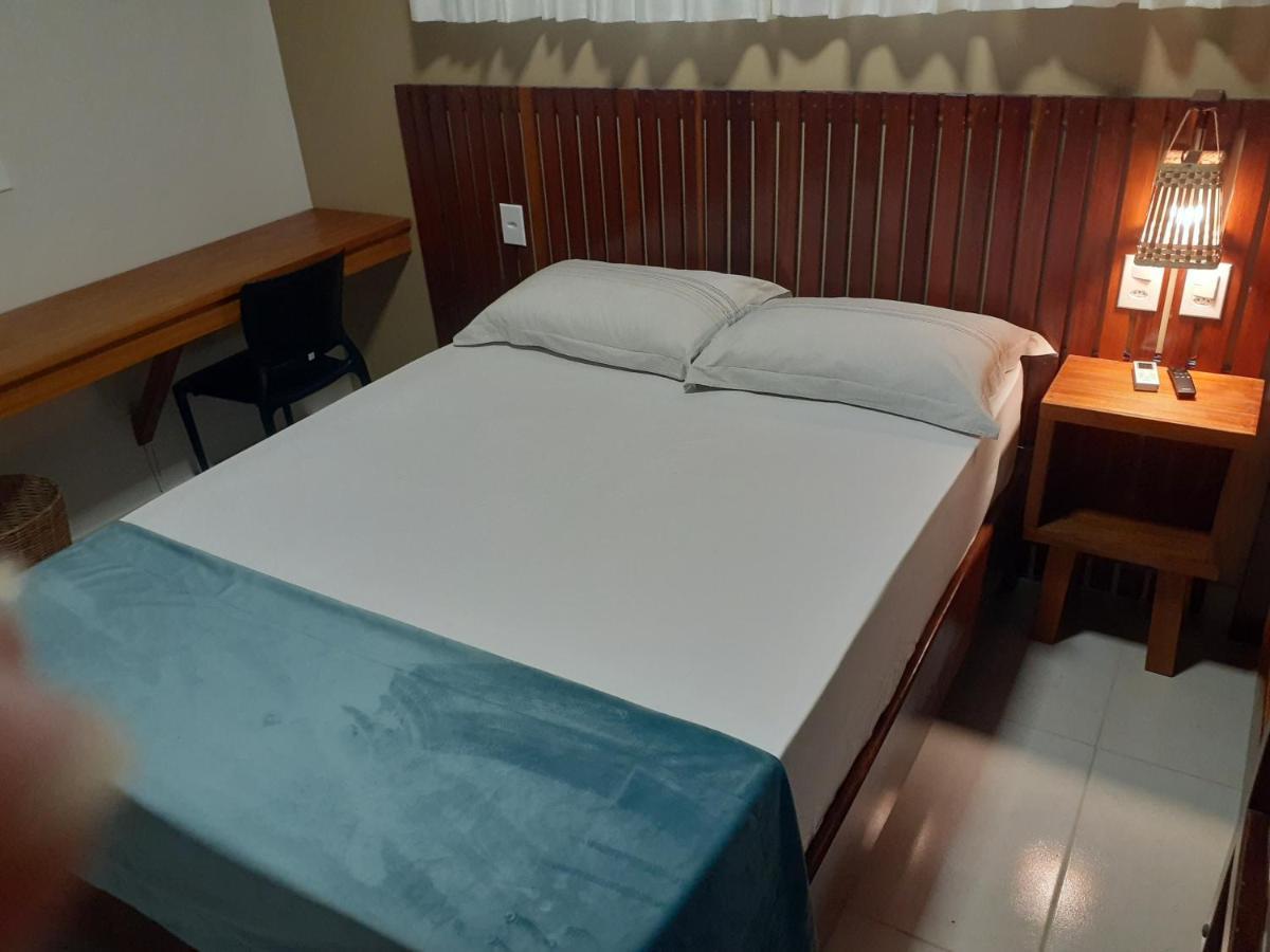 Chale Porto Dos Lencois Villa Barreirinhas Buitenkant foto