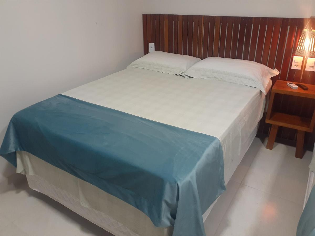 Chale Porto Dos Lencois Villa Barreirinhas Buitenkant foto