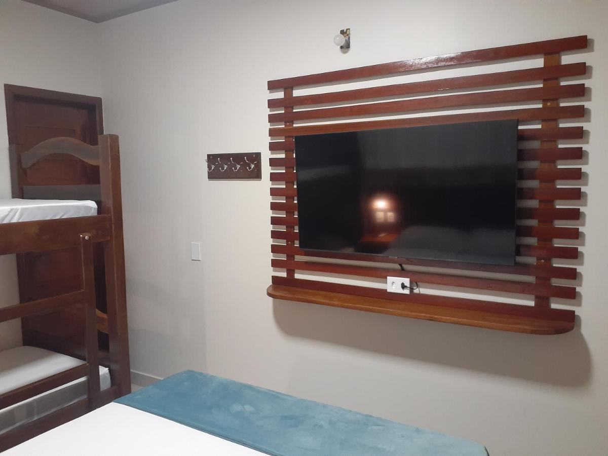 Chale Porto Dos Lencois Villa Barreirinhas Buitenkant foto