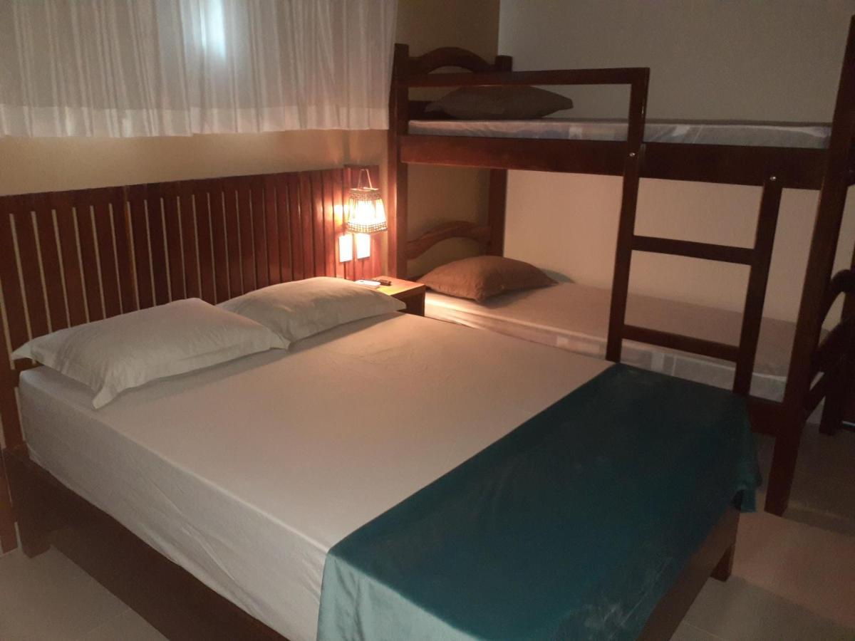 Chale Porto Dos Lencois Villa Barreirinhas Buitenkant foto
