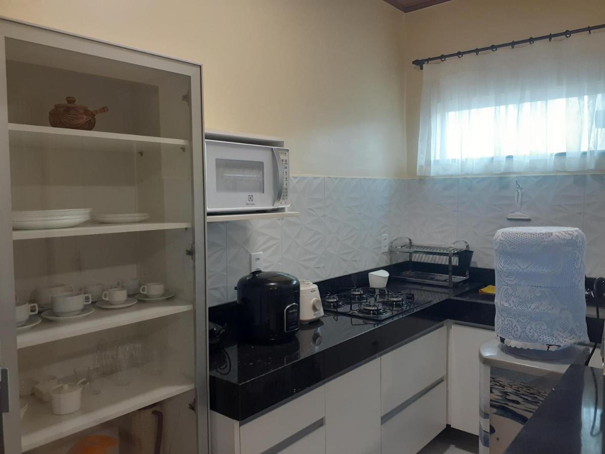 Chale Porto Dos Lencois Villa Barreirinhas Buitenkant foto