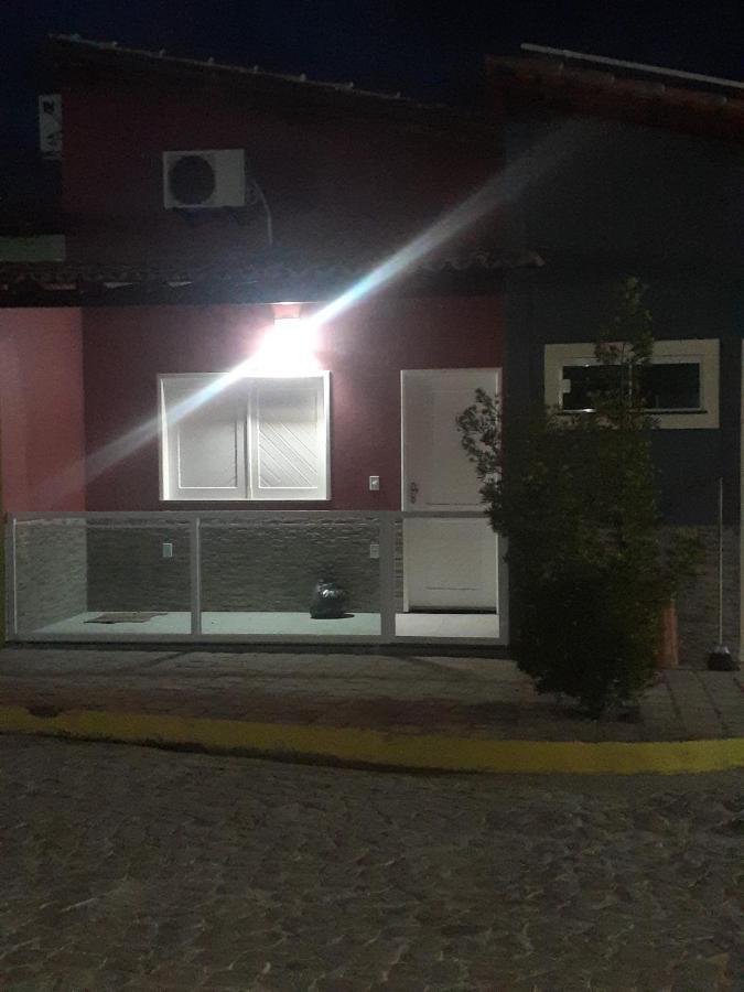 Chale Porto Dos Lencois Villa Barreirinhas Buitenkant foto