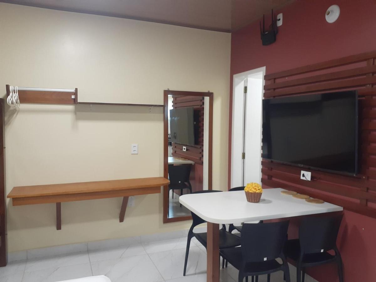 Chale Porto Dos Lencois Villa Barreirinhas Buitenkant foto