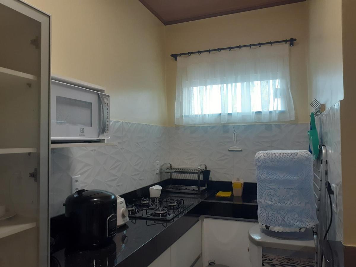 Chale Porto Dos Lencois Villa Barreirinhas Buitenkant foto