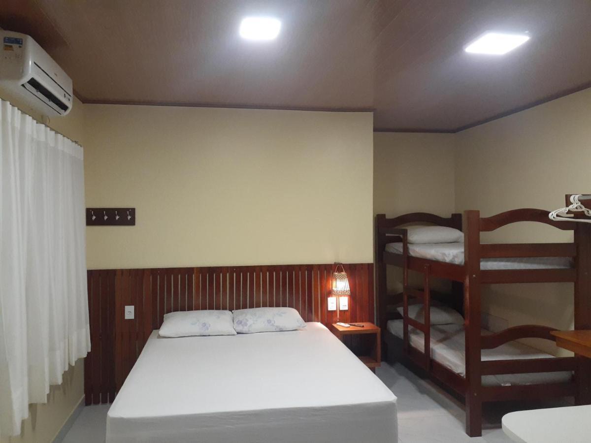 Chale Porto Dos Lencois Villa Barreirinhas Buitenkant foto