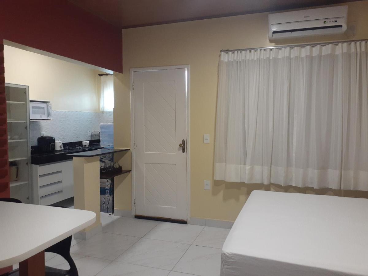 Chale Porto Dos Lencois Villa Barreirinhas Buitenkant foto