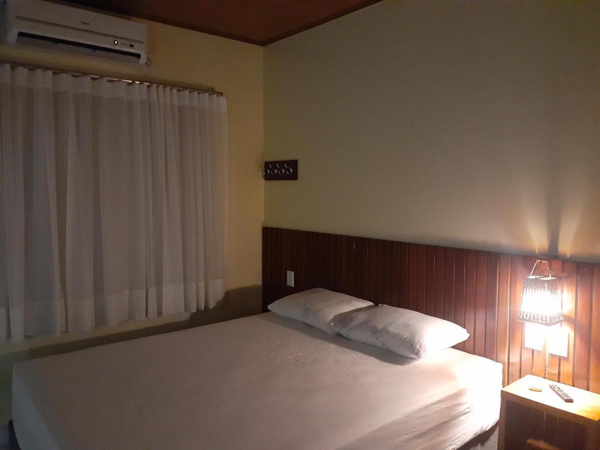 Chale Porto Dos Lencois Villa Barreirinhas Buitenkant foto