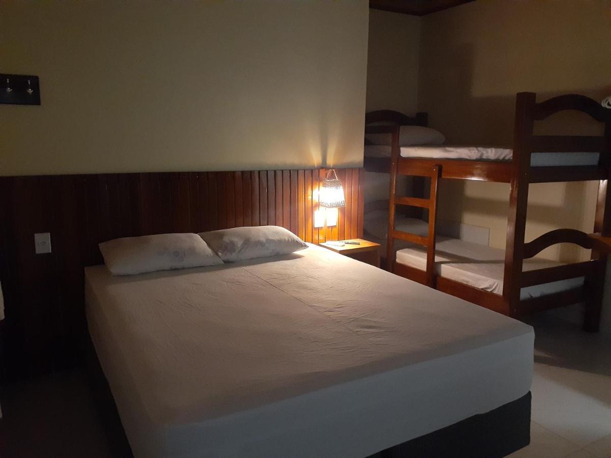 Chale Porto Dos Lencois Villa Barreirinhas Buitenkant foto