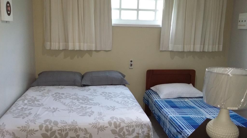 Chale Porto Dos Lencois Villa Barreirinhas Buitenkant foto
