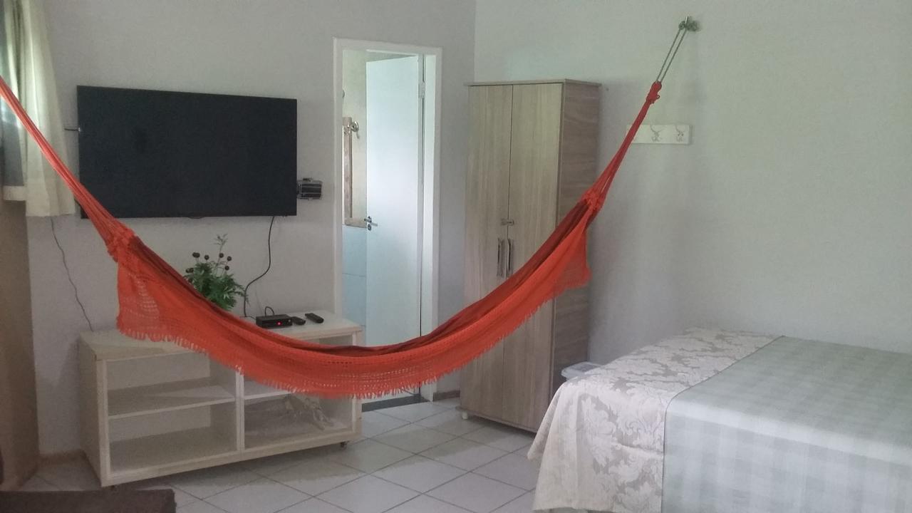 Chale Porto Dos Lencois Villa Barreirinhas Buitenkant foto