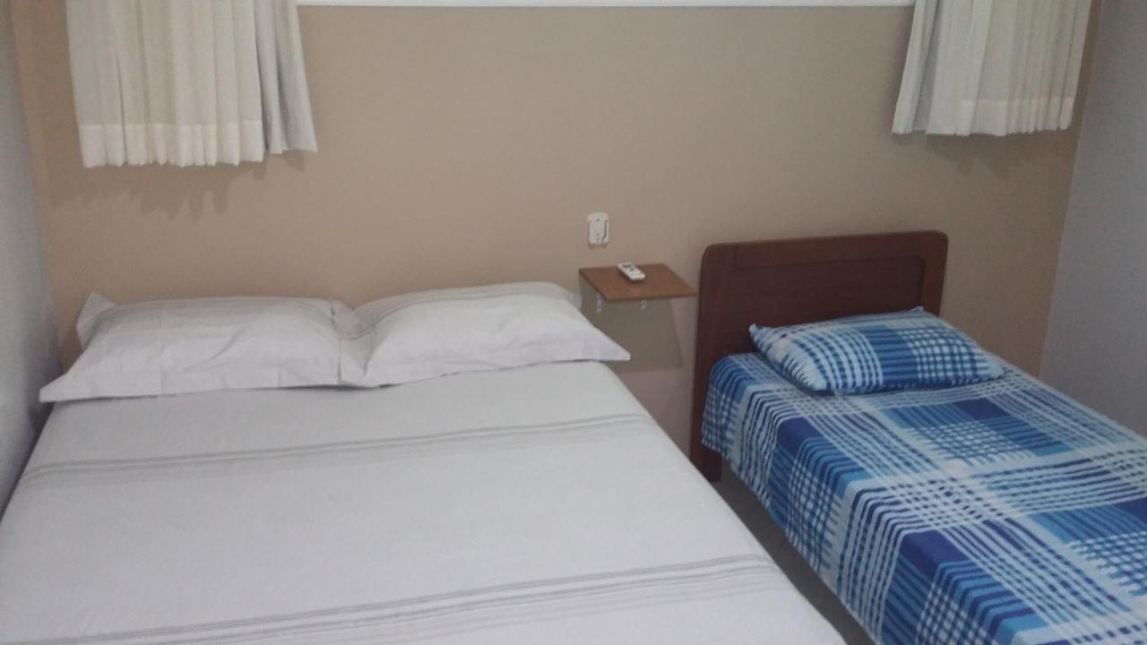 Chale Porto Dos Lencois Villa Barreirinhas Buitenkant foto