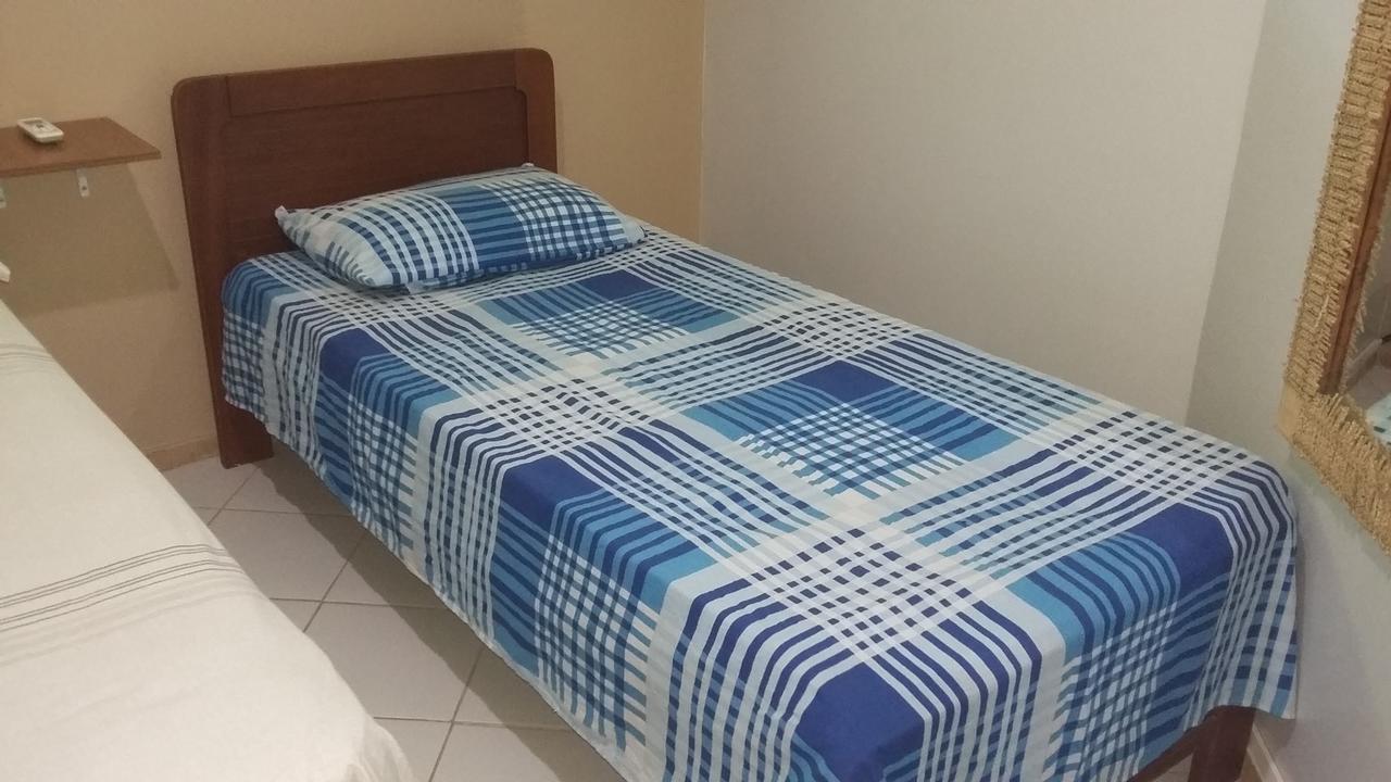 Chale Porto Dos Lencois Villa Barreirinhas Buitenkant foto