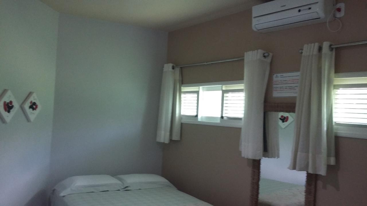 Chale Porto Dos Lencois Villa Barreirinhas Buitenkant foto